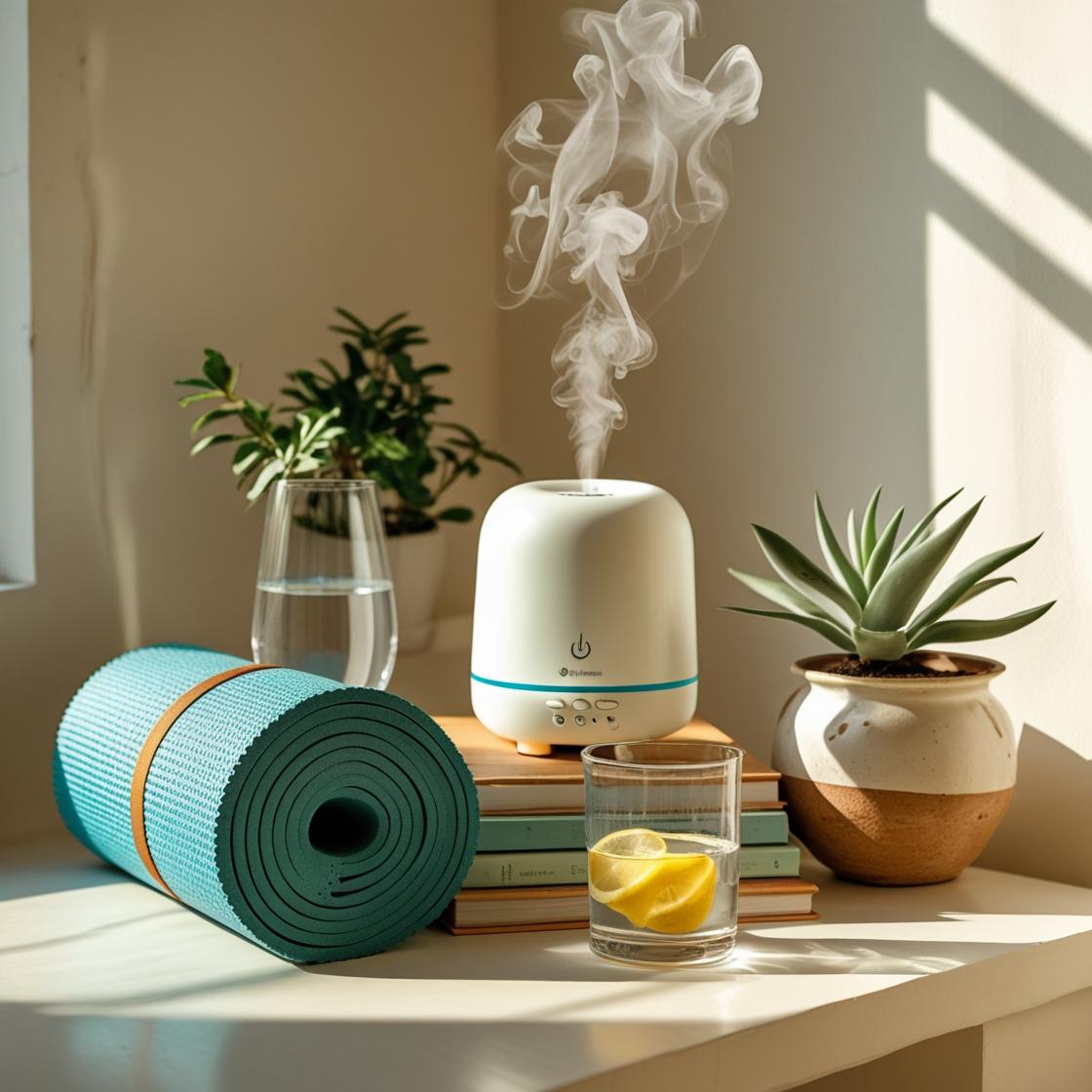 home essentials