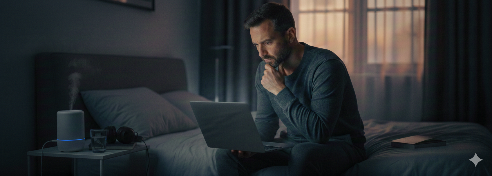 How to improve sleep quality