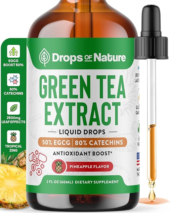 green tea extract