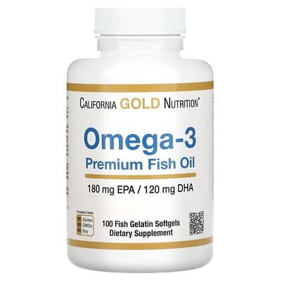 omega 3 supplement
