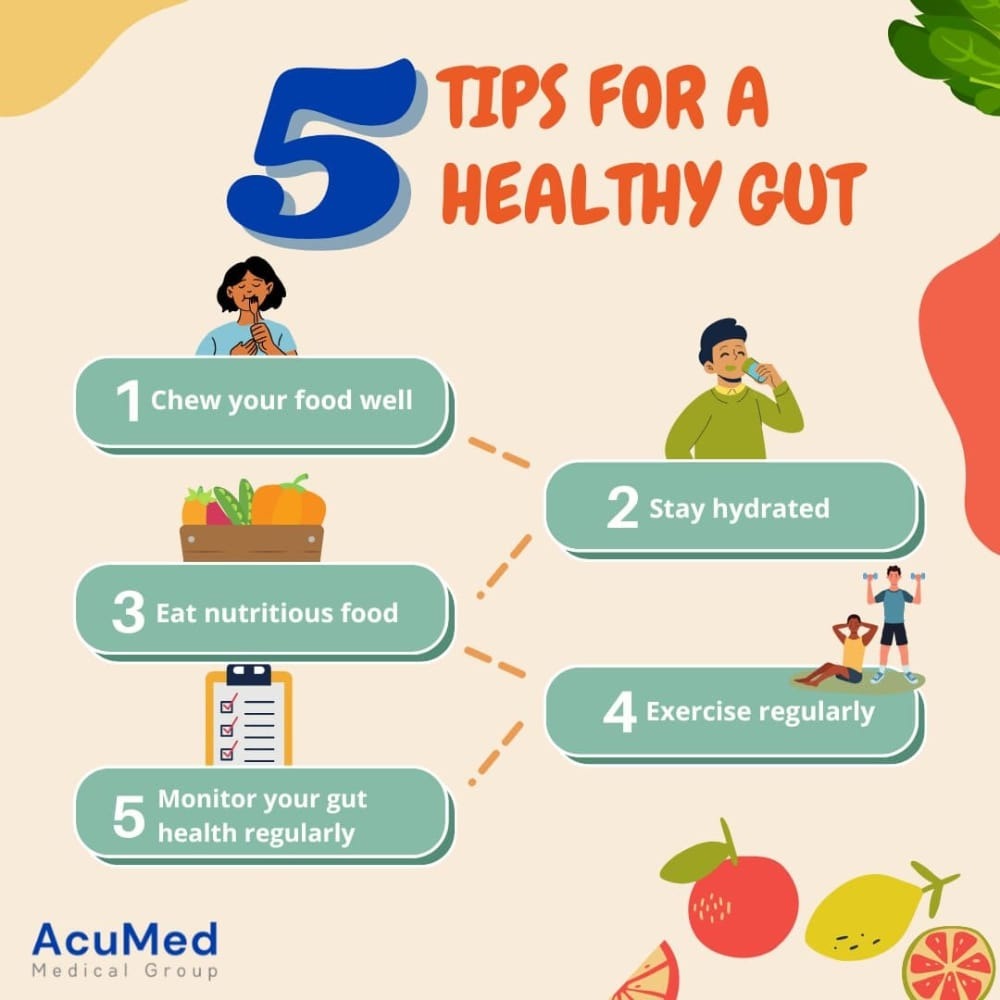 gut health